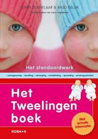 Het tweelingenboek