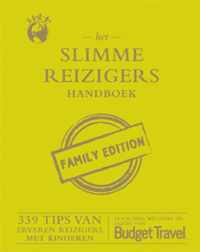 Het slimme reizigers handboek