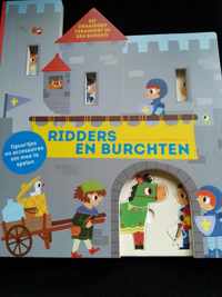 Ridders en burchten