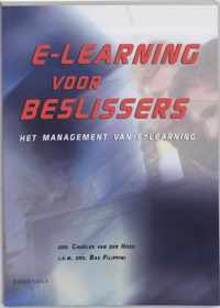 E-learning voor beslissers e