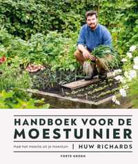 Handboek voor de moestuinier