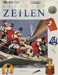 Handboek zeilen