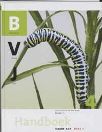 Biologie voor jou 4vmbo-kgt 1 handboek