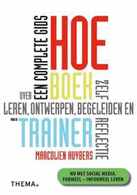 Hoe-boek voor de trainer