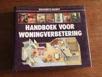 Handboek voor woningverbetering