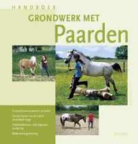 Handboek grondwerk met paarden