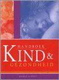 Handboek Kind En Gezondheid