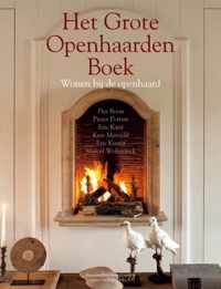 Het Grote Openhaarden Boek