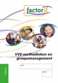 Factor-E VVE-methodieken en groepsmanagement Cursus