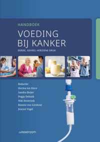 Handboek voeding bij kanker