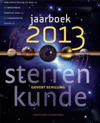 Jaarboek sterrenkunde 2013