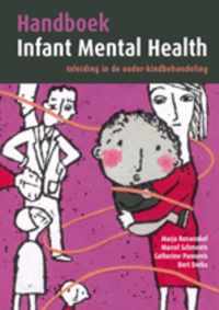 Handboek Infant mental Health