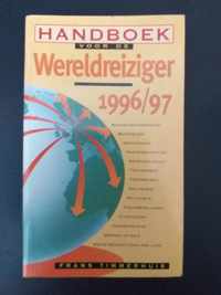 HANDBOEK WERELDREIZIGER 96/97