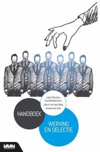 Handboek Werving en Selectie