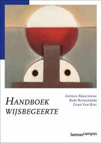 Handboek wijsbegeerte