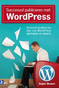 Succesvol publiceren met WordPress