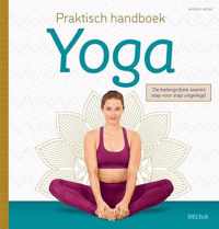 Praktisch handboek Yoga