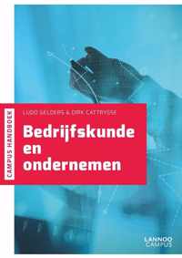 Campus handboek - Bedrijfskunde en ondernemen