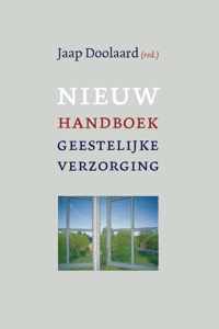 Nieuw handboek geestelijke verzorging in zorginstellingen