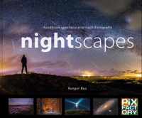 Handboeken spectaculaire fotografie 4 -   Nightscapes