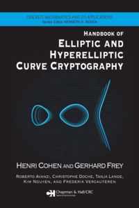 Handbook of Elliptic and Hyperelliptic Curve Cryptography