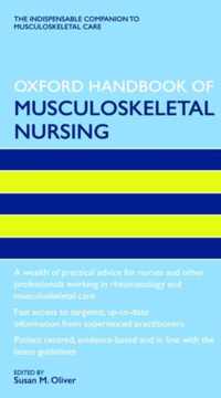 Oxford Handbook Of Musculoskeletal Nursing