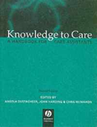 Knowledge to Care