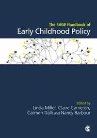 The Sage Handbook of Early Childhood Policy