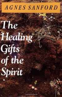 Healing Gifts of the Spirit