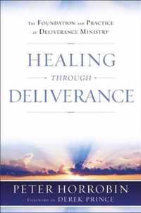 Healing through Deliverance