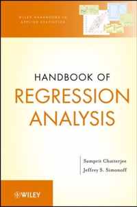 Handbook of Regression Analysis