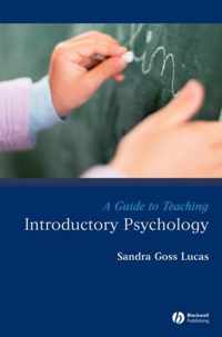 A Guide to Teaching Introductory Psychology