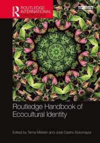 Routledge Handbook of Ecocultural Identity