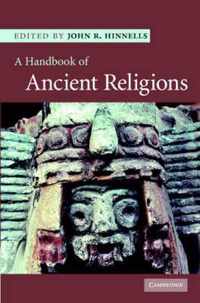 A Handbook of Ancient Religions