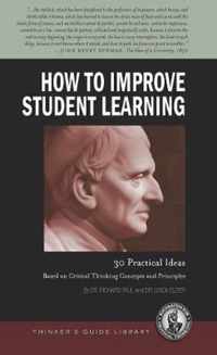 How to Improve Student Learning