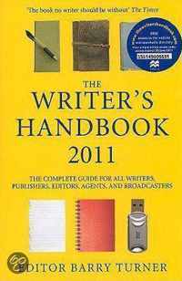 The Writer's Handbook