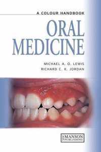 Oral Medicine