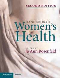 Handbook of Women's Health