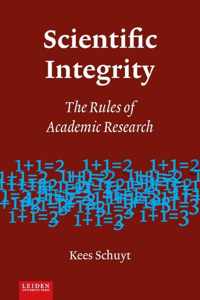 Scientific Integrity