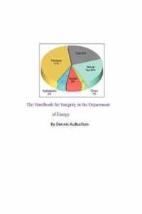 The Handbook for Integrity in the Department of Energy