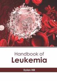 Handbook of Leukemia