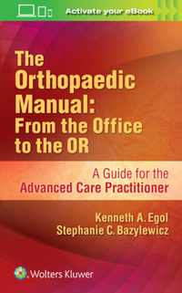 The Orthopaedic Manual