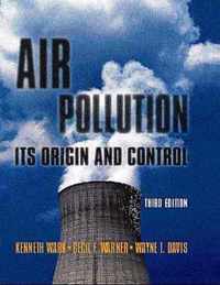 Air Pollution