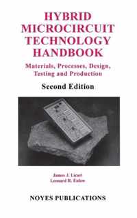 Hybrid Microcircuit Technology Handbook