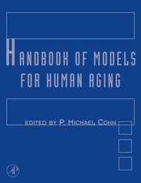 Handbook of Models for Human Aging