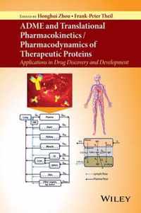 Adme And Translational Pharmacokinetics / Pharmacodynamics O