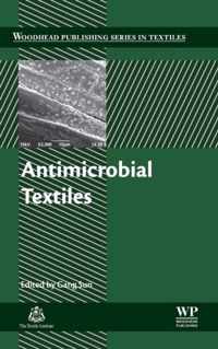 Antimicrobial Textiles