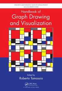 Handbook of Graph Drawing and Visualization