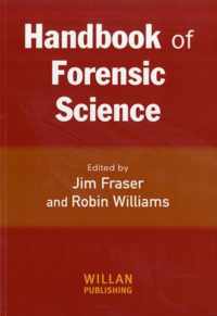 Handbook of Forensic Science