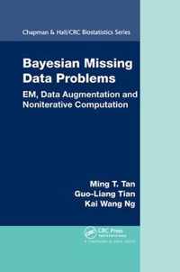 Bayesian Missing Data Problems